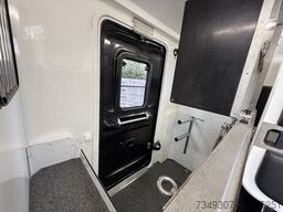 Renault Master | HORSETRUCK | KRISMAR | CLASSIC 5 | 202...