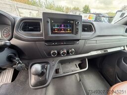 Renault Master | HORSETRUCK | KRISMAR | CLASSIC 5 | 202...