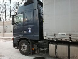 Volvo FH 400