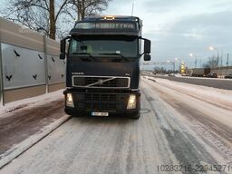 Volvo FH 400