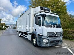 Mercedes-Benz Antos 1827 Carrier Supra 1150 / Euro 6 / LBW