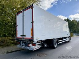 Mercedes-Benz Antos 1827 Carrier Supra 1150 / Euro 6 / LBW