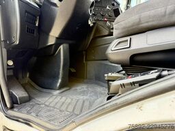 Mercedes-Benz Antos 1827 Carrier Supra 1150 / Euro 6 / LBW