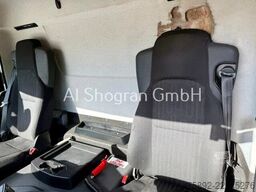 Mercedes-Benz Antos 1827 Carrier Supra 1150 / Euro 6 / LBW