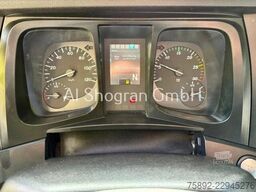 Mercedes-Benz Antos 1827 Carrier Supra 1150 / Euro 6 / LBW
