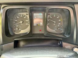 Mercedes-Benz Antos 1827 Carrier Supra 1150 / Euro 6 / LBW