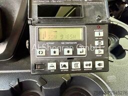 Mercedes-Benz Antos 1827 Carrier Supra 1150 / Euro 6 / LBW