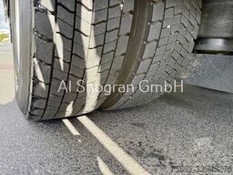 Mercedes-Benz Antos 1827 Carrier Supra 1150 / Euro 6 / LBW