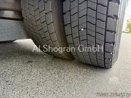 Mercedes-Benz Antos 1827 Carrier Supra 1150 / Euro 6 / LBW
