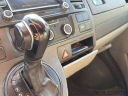 VW T5 Transporter Kasten lang 2.0 TDI DSG Motorsch.