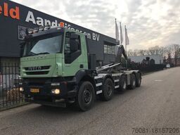 Iveco AD410T45P 10X4