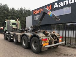 Iveco AD410T45P 10X4