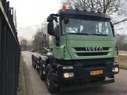 Iveco AD410T45P 10X4