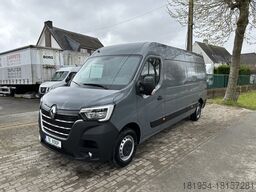 Renault master 2.3dci 135pk L3H2 grand comfort