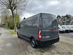 Renault master 2.3dci 135pk L3H2 grand comfort