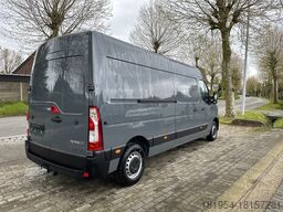 Renault master 2.3dci 135pk L3H2 grand comfort