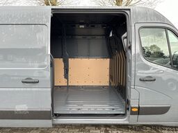 Renault master 2.3dci 135pk L3H2 grand comfort