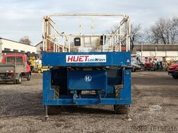 JLG 3394RT - 12m, 4x4, diesel