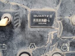 JLG 3394RT - 12m, 4x4, diesel