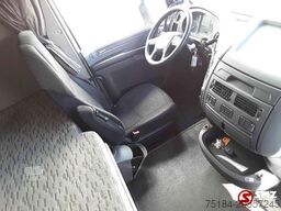 Daf XF 510 Spacecab 2 tanks intarder