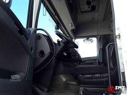 Daf XF 510 Spacecab 2 tanks intarder