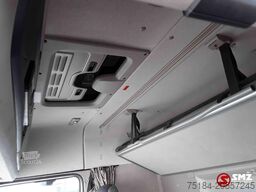 Daf XF 510 Spacecab 2 tanks intarder