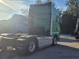 MAN TGX 18.460 Retarder, Klima, 1. Hand ATM