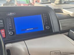 MAN TGX 18.460 Retarder, Klima, 1. Hand ATM