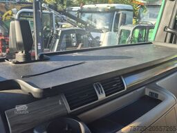 MAN TGX 18.460 Retarder, Klima, 1. Hand ATM