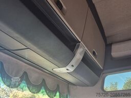 MAN TGX 18.460 Retarder, Klima, 1. Hand ATM