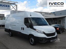 IVECO Daily 35S16V Klima, PDC, lang+hoch, FACELIFT