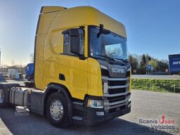 Scania R 450 A4x2NA Highline Smart 2 !