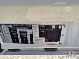 Scania R 500 A4x2NB