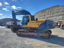 Volvo EC290B