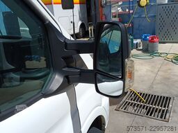 Ford Transit Etrusco 2023 | Manual | Totalmente equipada