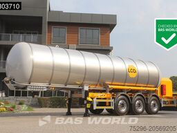 MIM-MAK LCO2 Isolated