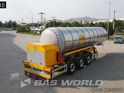 MIM-MAK LCO2 Isolated