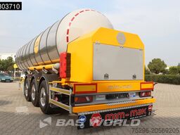 MIM-MAK LCO2 Isolated