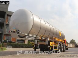 MIM-MAK LCO2 Isolated