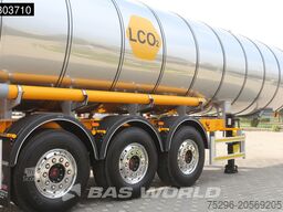 MIM-MAK LCO2 Isolated