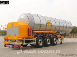 MIM-MAK LCO2 Isolated