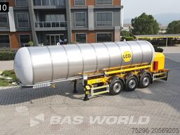 MIM-MAK LCO2 Isolated