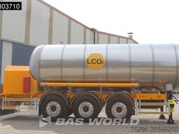 MIM-MAK LCO2 Isolated