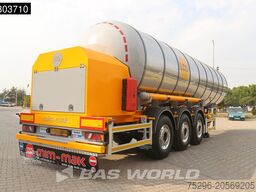 MIM-MAK LCO2 Isolated