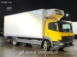 Mercedes Atego 1524 Atego 4X2 Thermo-king T1200R 1500kg ...