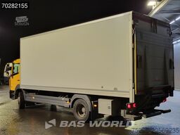 Mercedes Atego 1524 Atego 4X2 Thermo-king T1200R 1500kg ...
