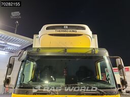 Mercedes Atego 1524 Atego 4X2 Thermo-king T1200R 1500kg ...