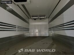 Mercedes Atego 1524 Atego 4X2 Thermo-king T1200R 1500kg ...