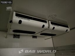 Mercedes Atego 1524 Atego 4X2 Thermo-king T1200R 1500kg ...