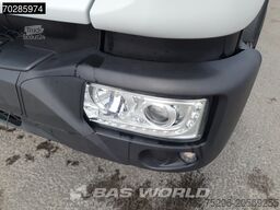 Iveco Eurocargo 120LE210 4X2 6x CNG Tanks Telma Euro 6